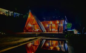 Panorama Cabin Bali